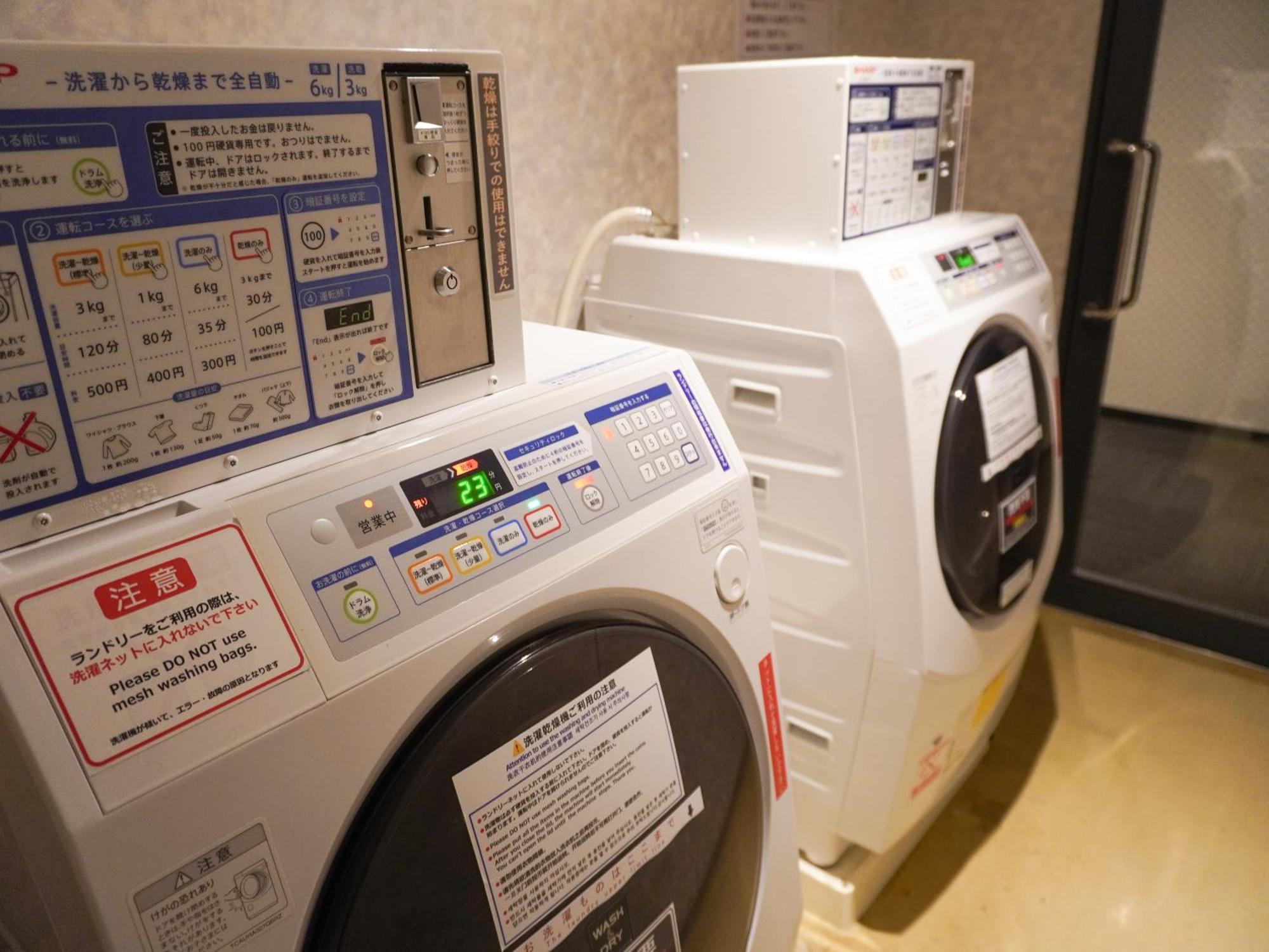 The Onefive Osaka Namba Dotonbori酒店 外观 照片