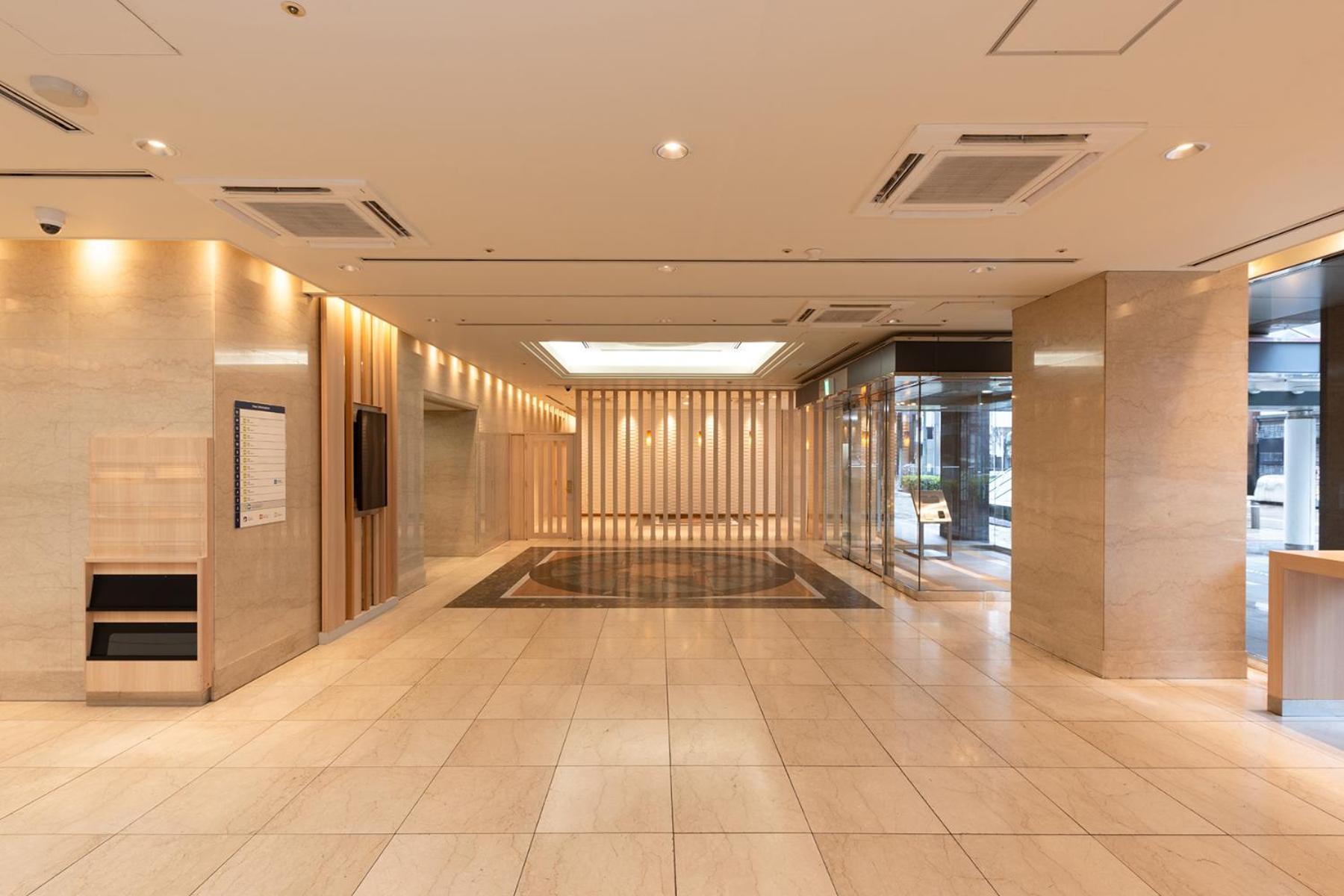 The Onefive Osaka Namba Dotonbori酒店 外观 照片